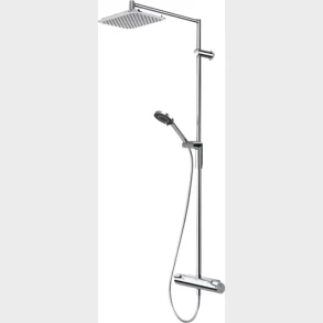 Optima Rain Brusesystem