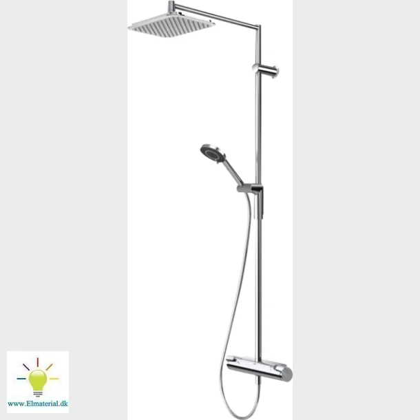 Optima Rain Brusesystem