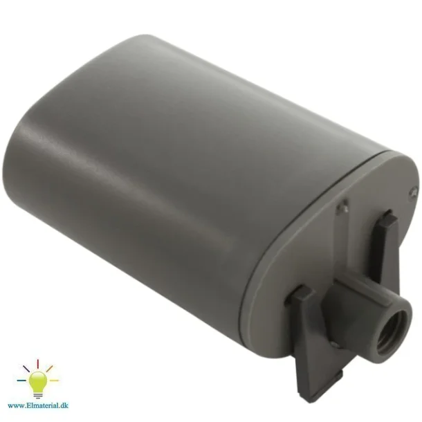 Oras Electra Batteriboks 6V Batteri