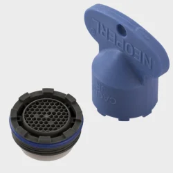 Luftare 601025 fr Optima 1714F