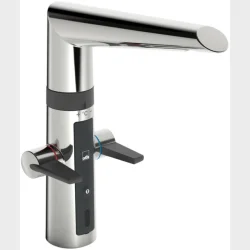 Oras Optima Kkkenarmatur 3V