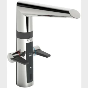 Oras Optima K�kkenarmatur 3V