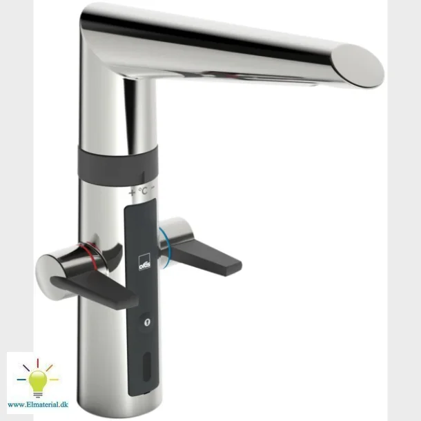 Oras Optima Kkkenarmatur 3V