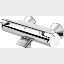 Optima Kar &amp; Brus Termostatarmatur