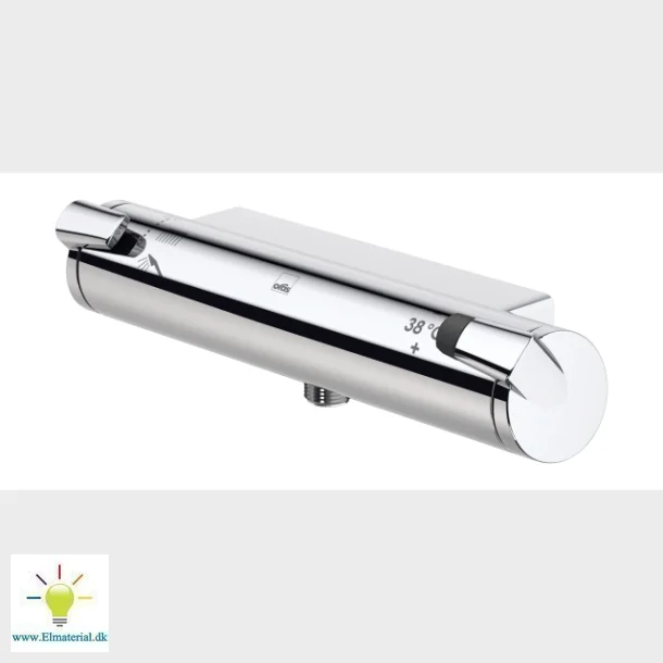 Optima Termostatarmatur