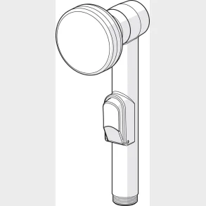 Oras Bidetta H�ndbruser 1 Spray