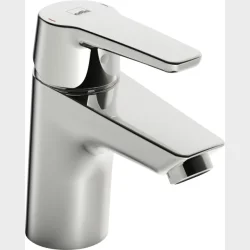 Saga Hndvaskarmatur Uden Bundventil