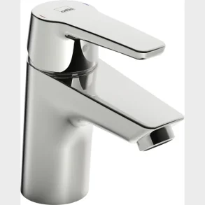 Saga H�ndvaskarmatur Uden Bundventil