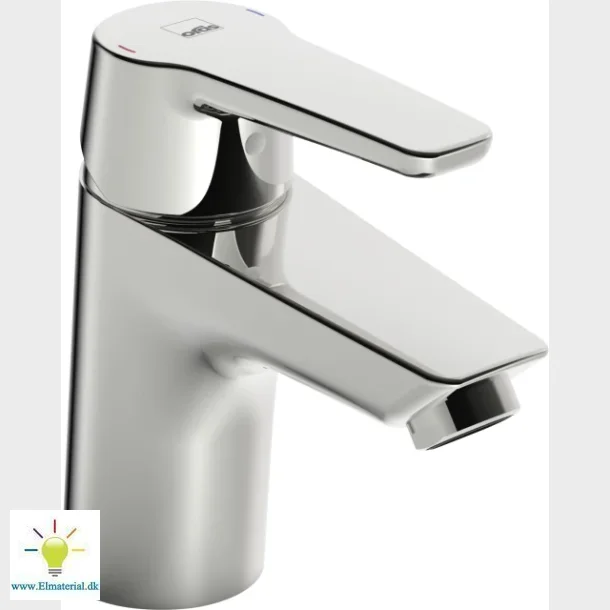 Saga Hndvaskarmatur Uden Bundventil