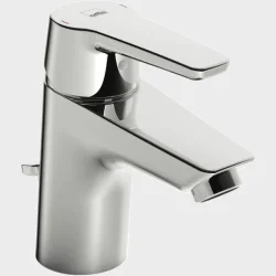 Saga Hndvaskarmatur Med Bundventil