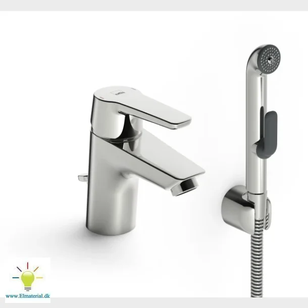 Saga Hndvaskarmatur Med Bruser Med Bv