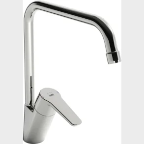 Saga K�kkenarmatur H�j Tud & Flexslanger