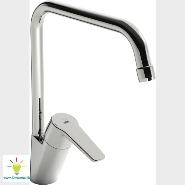 Saga Kkkenarmatur Hj Tud &amp; Flexslanger