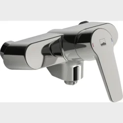 Saga Brusearmatur 1/2"