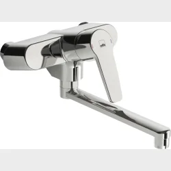 Saga Vgarmatur Med 200Mm Svingtud