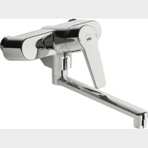 Saga V�garmatur Med 200Mm Svingtud