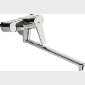 Saga Vggkran M/Switch Och 300Mm pip