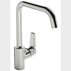 Saga K�kkenarmatur Sidebetjent H�j Tud