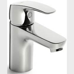 Safira Hndvaskarmatur Uden Bundventil