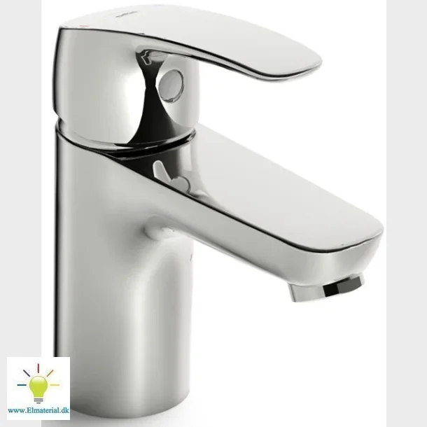 Safira Hndvaskarmatur Uden Bundventil