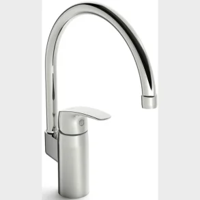 Safira K�kkenarmatur Med H�j Tud