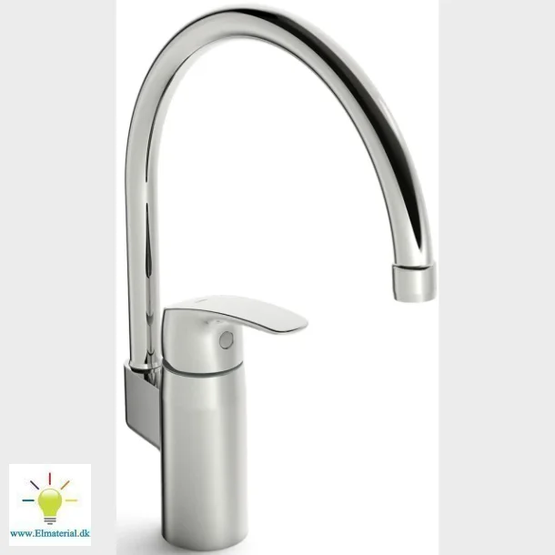 Safira Kkkenarmatur Med Hj Tud