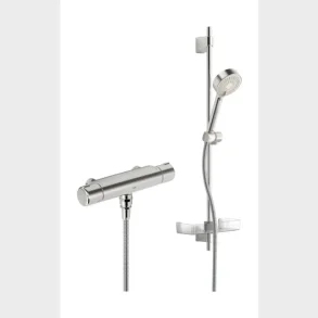 Nova Termostatarmatur M/Apollo Brusers�t