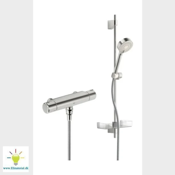 Nova Termostatarmatur M/Apollo Bruserst