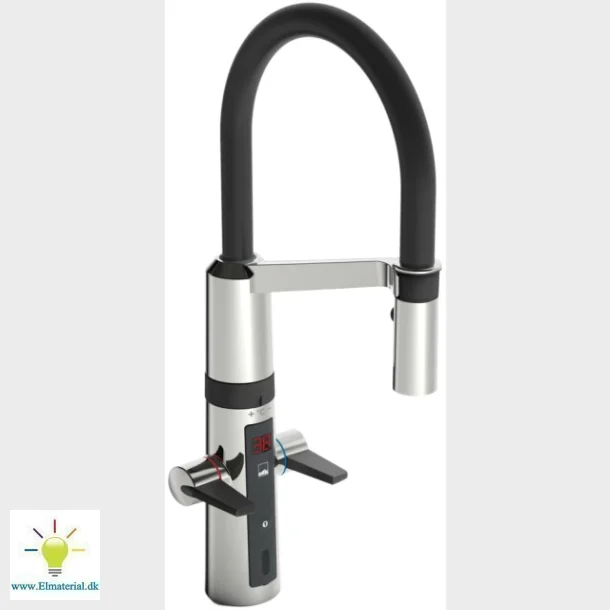 Optima Kkkenarmatur 230/5V