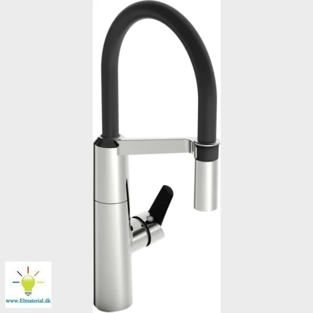 Optima Kkkenarmatur Fleksibel Svingtud