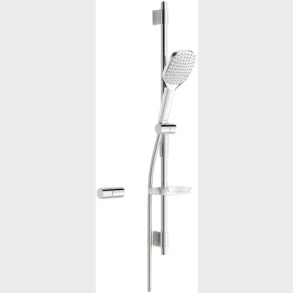 Hydractiva Duschset 3 Sprayer 110X120Mm