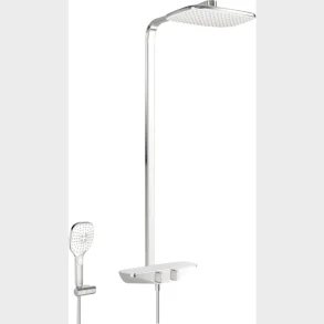 Esteta Termostatarmatur Fast Bruser�r