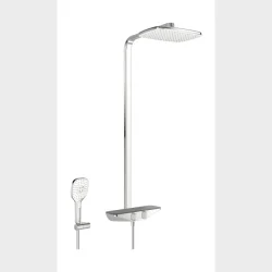 Esteta Termostatarmatur  Fast Bruserr