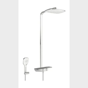 Esteta Termostatarmatur  Fast Bruser�r