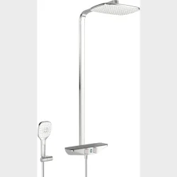 Esteta Termostatarmatur  Fast Bruserr