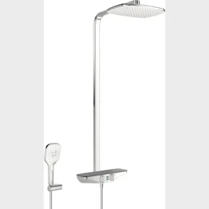 Esteta Termostatarmatur  Fast Bruser�r