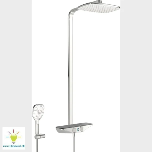 Esteta Termostatarmatur  Fast Bruserr