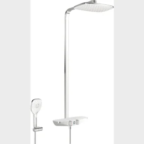 Esteta Termostatarmatur  Fast Bruser�r