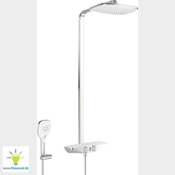 Esteta Termostatarmatur  Fast Bruserr