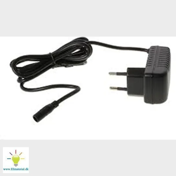 Electra Strmforsyning 230/9V