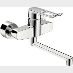 Clinica Tv�ttst�llsblandare T/V�gg Typ 5626