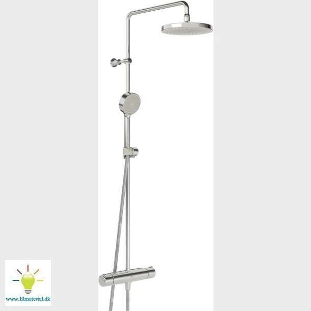 Rainshower Brusesystem Type 7402