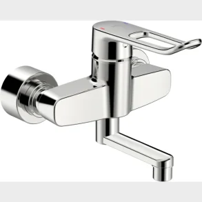 Clinica Tv�ttst�llsblandare T/V�gg Typ 5616