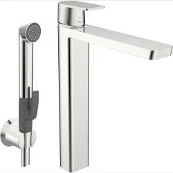 Stela Hndvaskarmatur 4802F