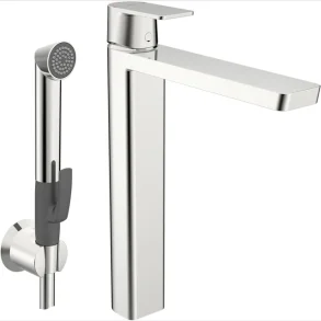 Stela Hndvaskarmatur 4802F