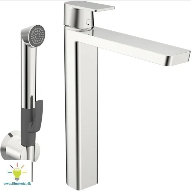 Stela Hndvaskarmatur 4802F