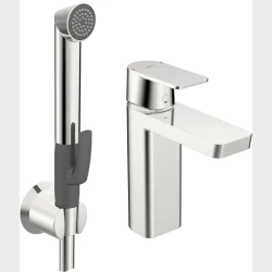 Stela Hndvaskarmatur 4806F