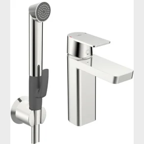 Stela Hndvaskarmatur 4806F