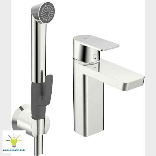 Stela Hndvaskarmatur 4806F