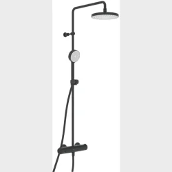 Nova Rain Brusesystem Mat Sort